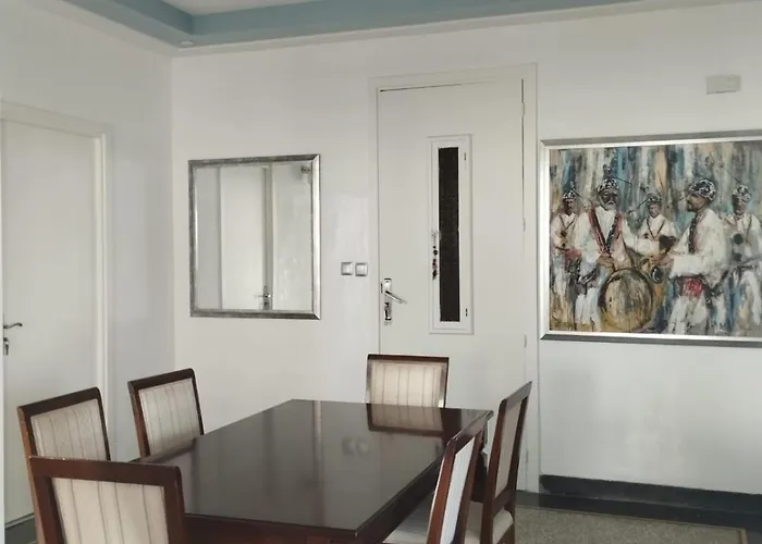 Rayons De Ville - Vintage Apartment
