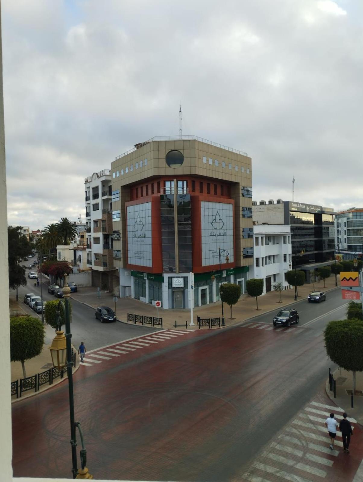 Apartment Rayons De - Vintage Rabat