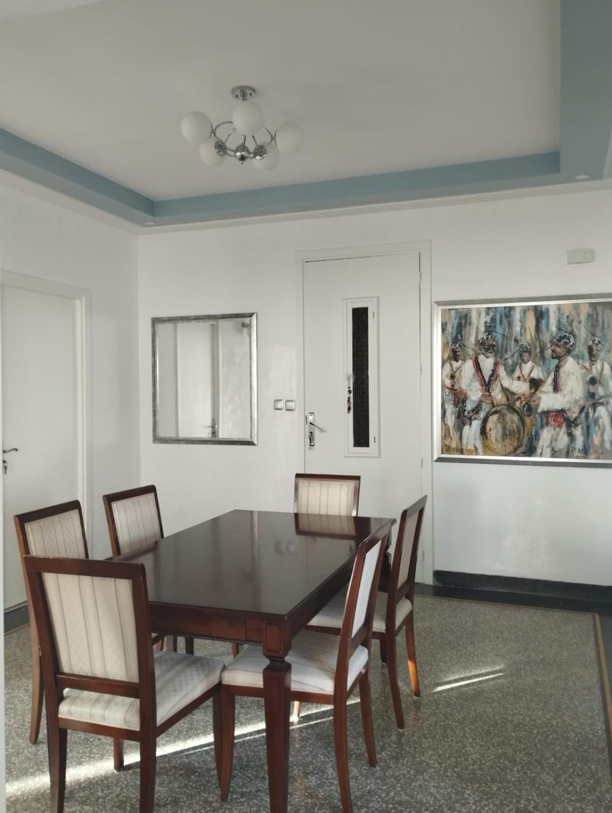 Apartment Rayons De - Vintage